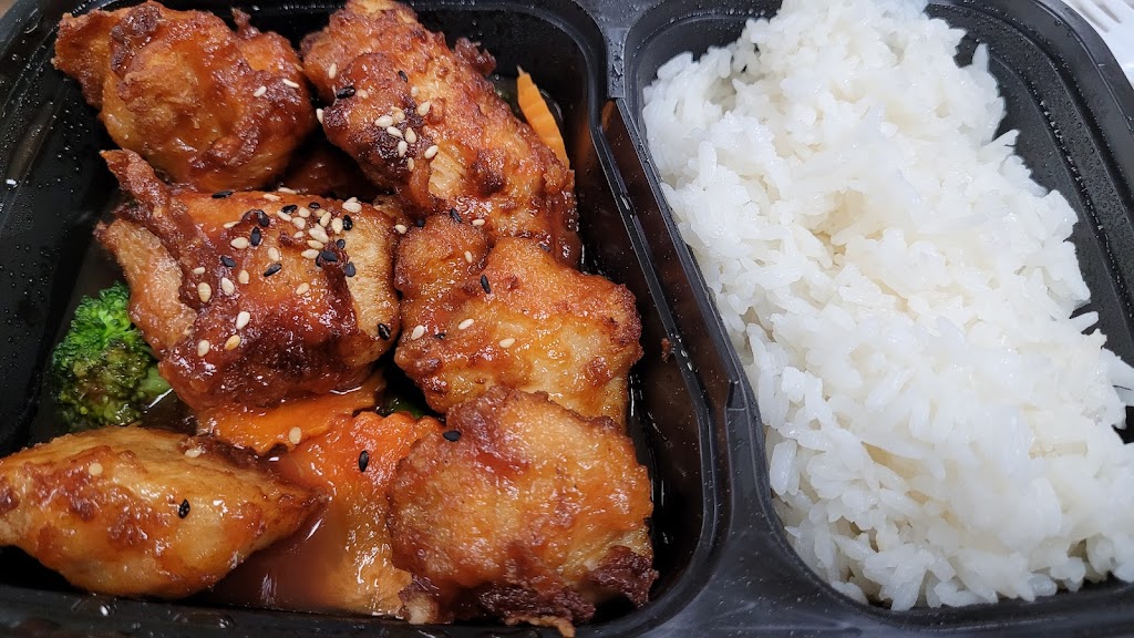 Sweet rice | restaurant | 2337 W Mockingbird Ln, Dallas, TX 75235, USA | 9728639235 OR +1 972-863-9235