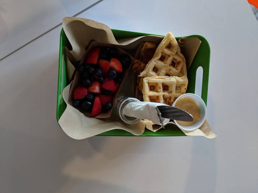 The Foxes Boxes | restaurant | 622 N 4th St, Wilmington, NC 28401, USA | 9107690125 OR +1 910-769-0125