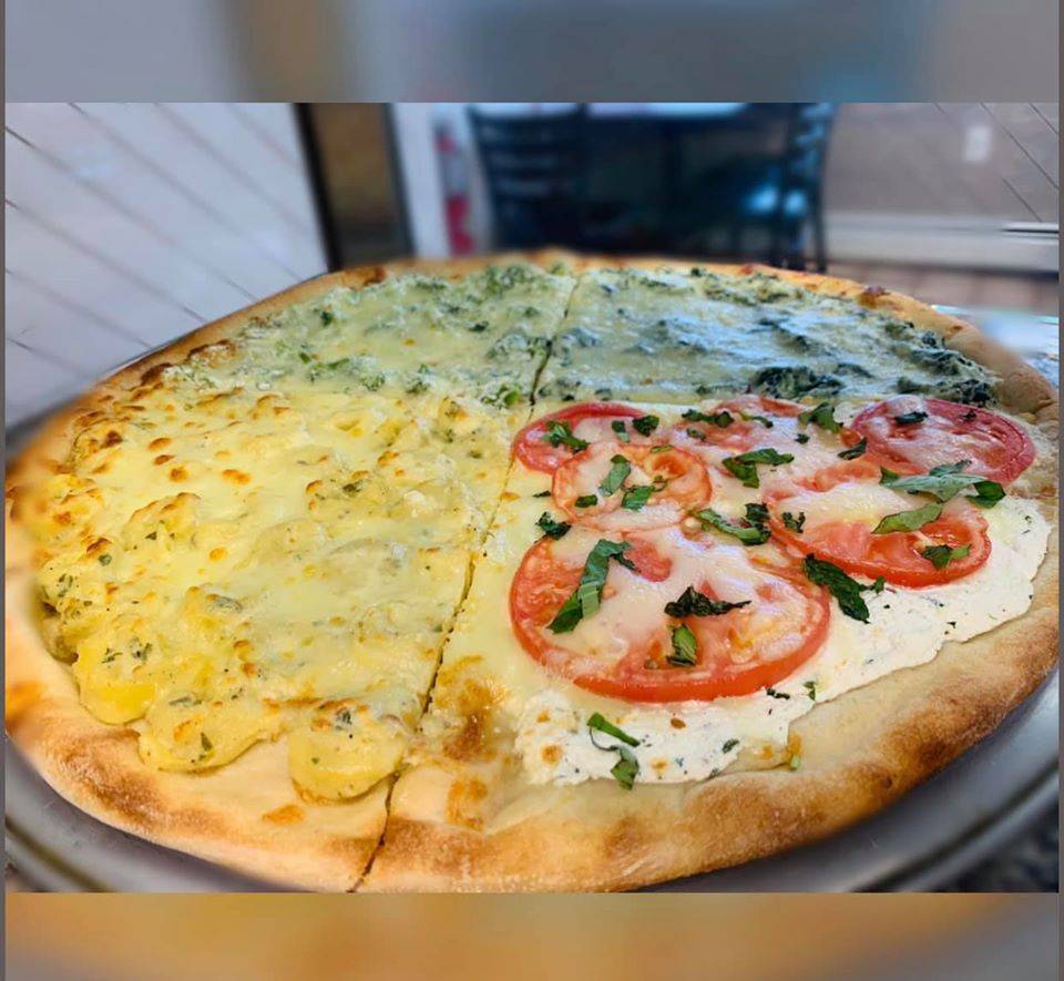 Vinny & Son Pizza | meal delivery | 184 Main St, Andover, NJ 07821, USA | 9737864136 OR +1 973-786-4136