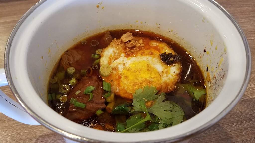 Cup Noodles Shop | restaurant | 9783 Base Line Rd, Rancho Cucamonga, CA 91730, USA | 6263248058 OR +1 626-324-8058