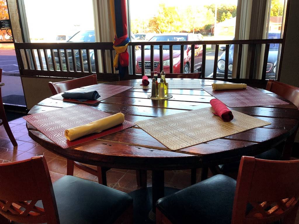 EL PAISA RESTAURANT AND BAR | restaurant | 665 Newtown Rd, Virginia Beach, VA 23462, USA | 7572333976 OR +1 757-233-3976