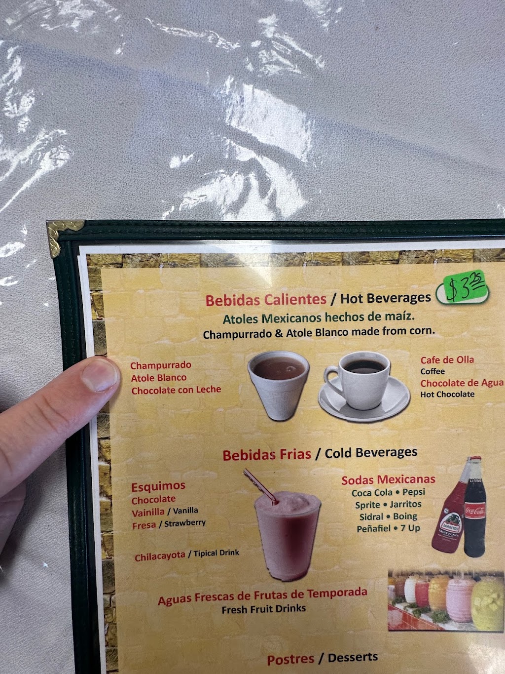 Oaxaca Restaurant | restaurant | 2316 W Bethany Home Rd APT 119, Phoenix, AZ 85015, USA | 6022423840 OR +1 602-242-3840