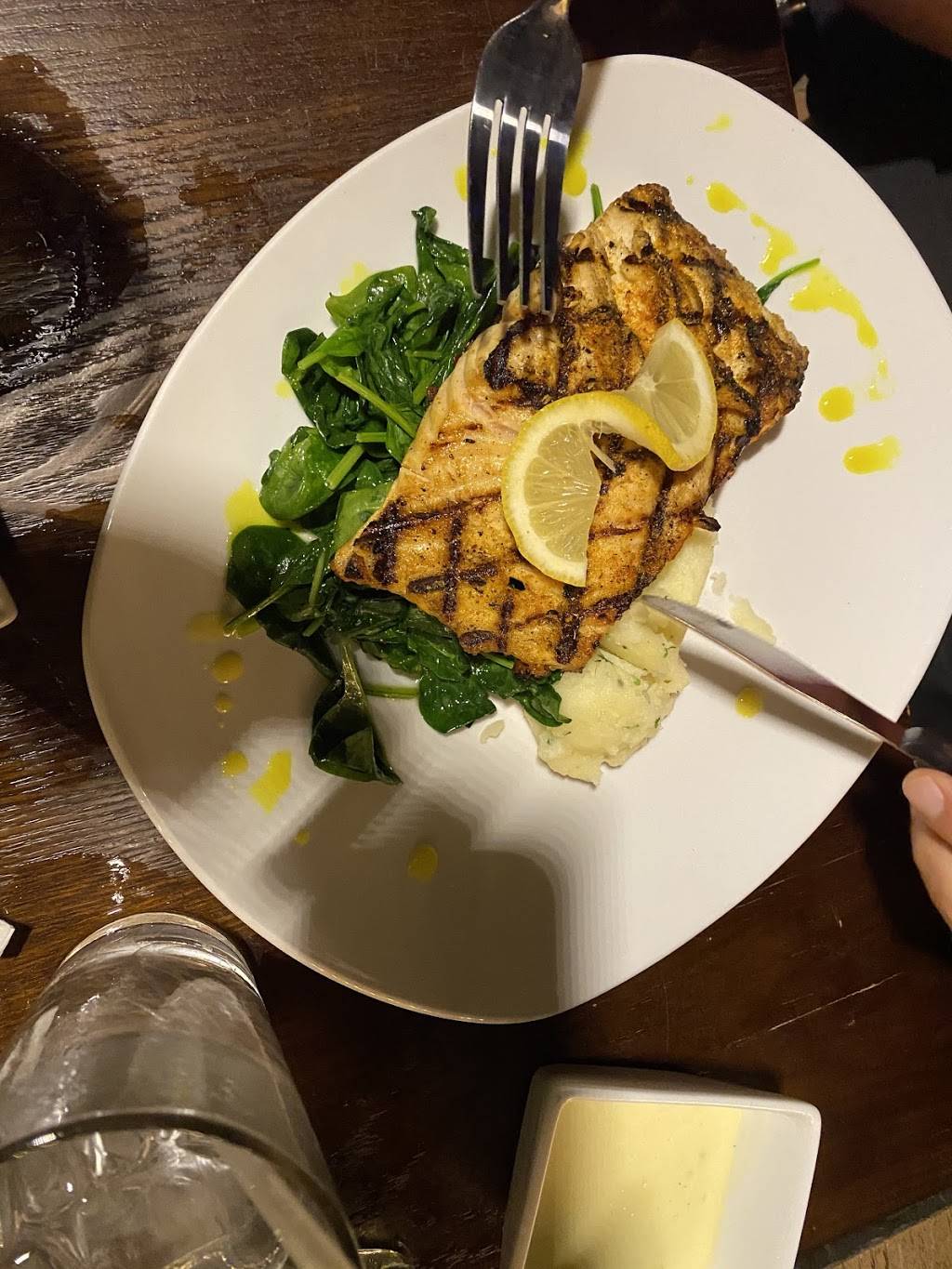 Canton St. Social | restaurant | 14 Elizabeth Way, Roswell, GA 30075, USA | 7702991657 OR +1 770-299-1657