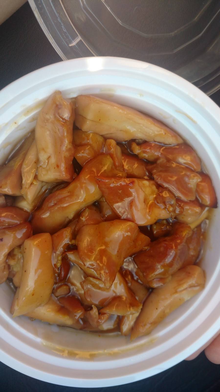 China Wok | restaurant | 2327 Memorial Blvd, Murfreesboro, TN 37129, USA | 6152177789 OR +1 615-217-7789