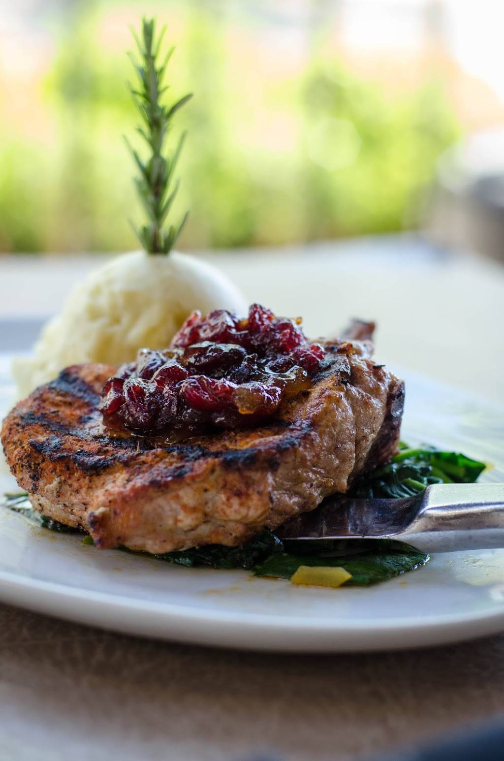 GRANVILLE | restaurant | 8701 Beverly Blvd, West Hollywood, CA 90048, USA | 4245225161 OR +1 424-522-5161