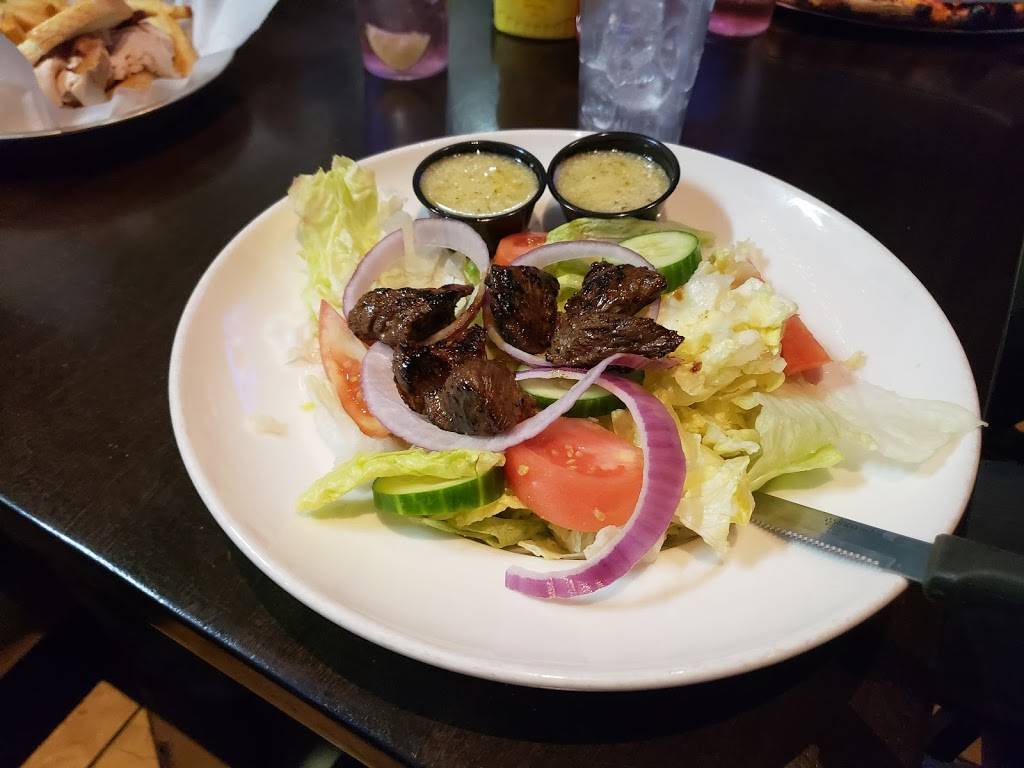 Rock N Coal Pizza | restaurant | 799 S Main St, Bellingham, MA 02019, USA | 5089282784 OR +1 508-928-2784