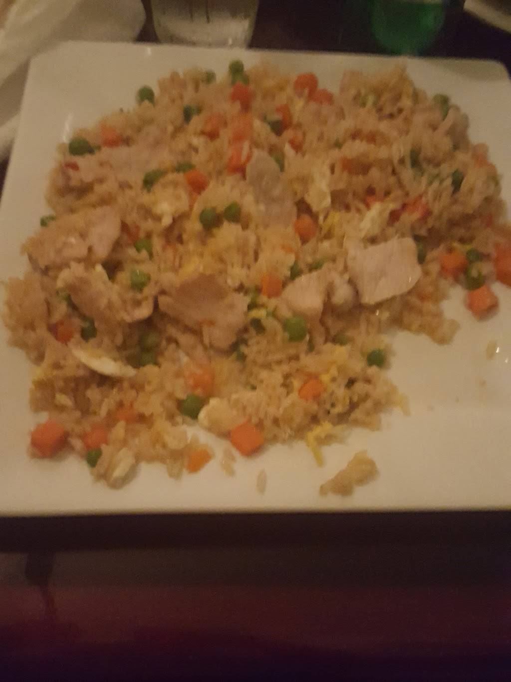 Gah Bua Kham Thai Restaurant | restaurant | 2270 Executive Dr, Hampton, VA 23666, USA | 7578380341 OR +1 757-838-0341