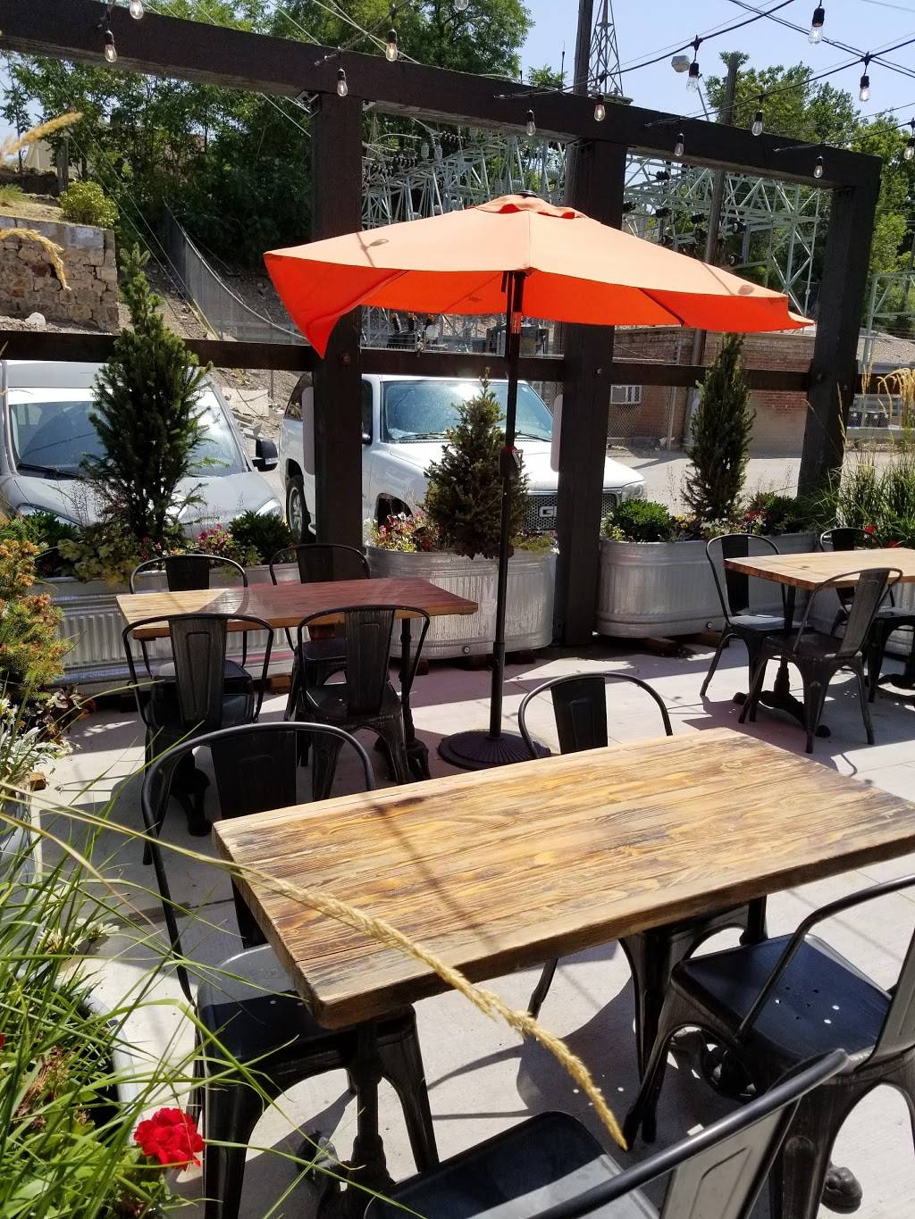 Even Stevens Sandwiches | restaurant | 2214 Washington Blvd, Ogden, UT 84401, USA | 3853334194 OR +1 385-333-4194