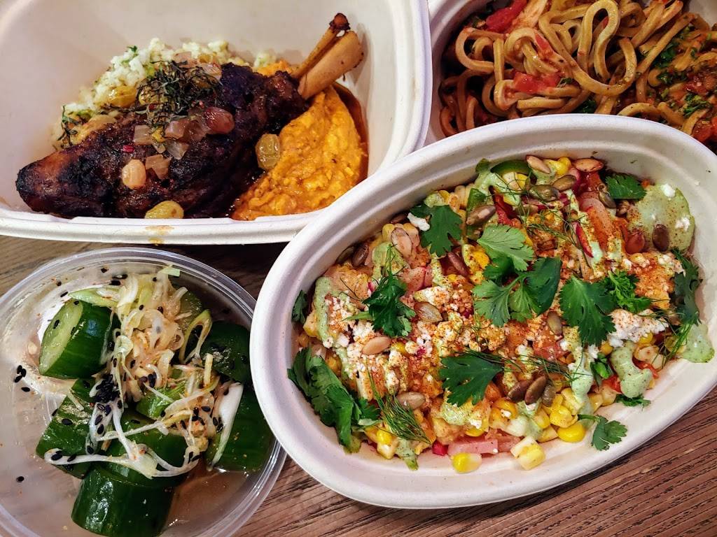 Chapmans Eat Market | restaurant | 739 S 3rd St, Columbus, OH 43206, USA | 6144440917 OR +1 614-444-0917