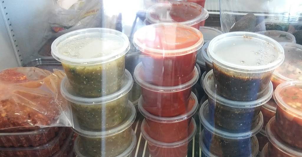 Jerez Deli | restaurant | 361 N Main St, Brighton, CO 80601, USA | 7204088076 OR +1 720-408-8076