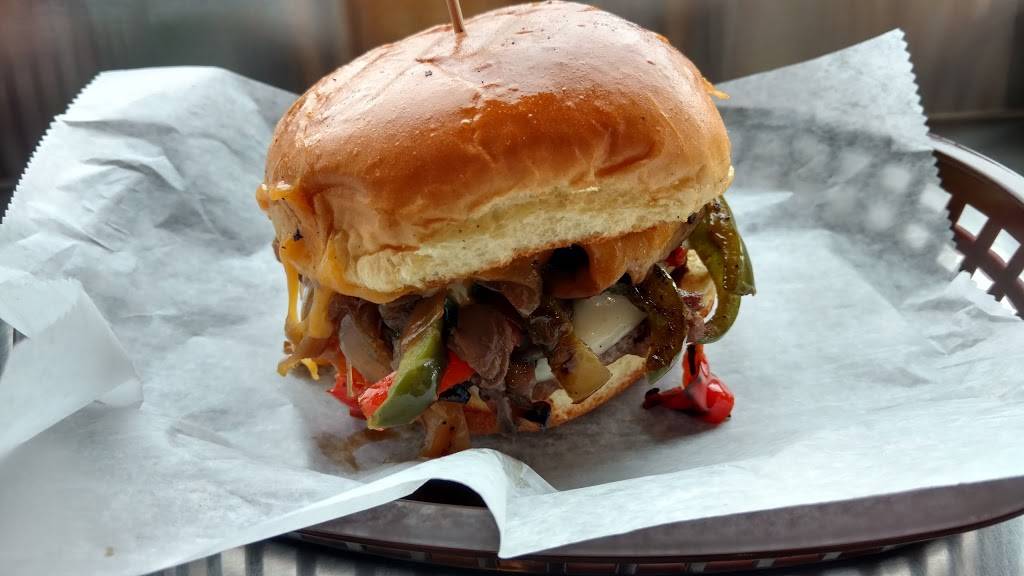 American WildBurger | restaurant | 1534 E Oakton St, Des Plaines, IL 60018, USA | 2249389772 OR +1 224-938-9772