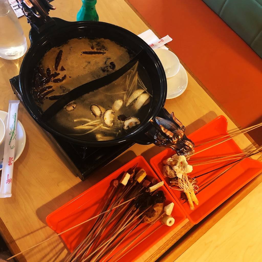 尚串Meet PG烧烤涮一体店 | restaurant | 708 E Las Tunas Dr #D, San Gabriel, CA 91776, USA | 8189309777 OR +1 818-930-9777