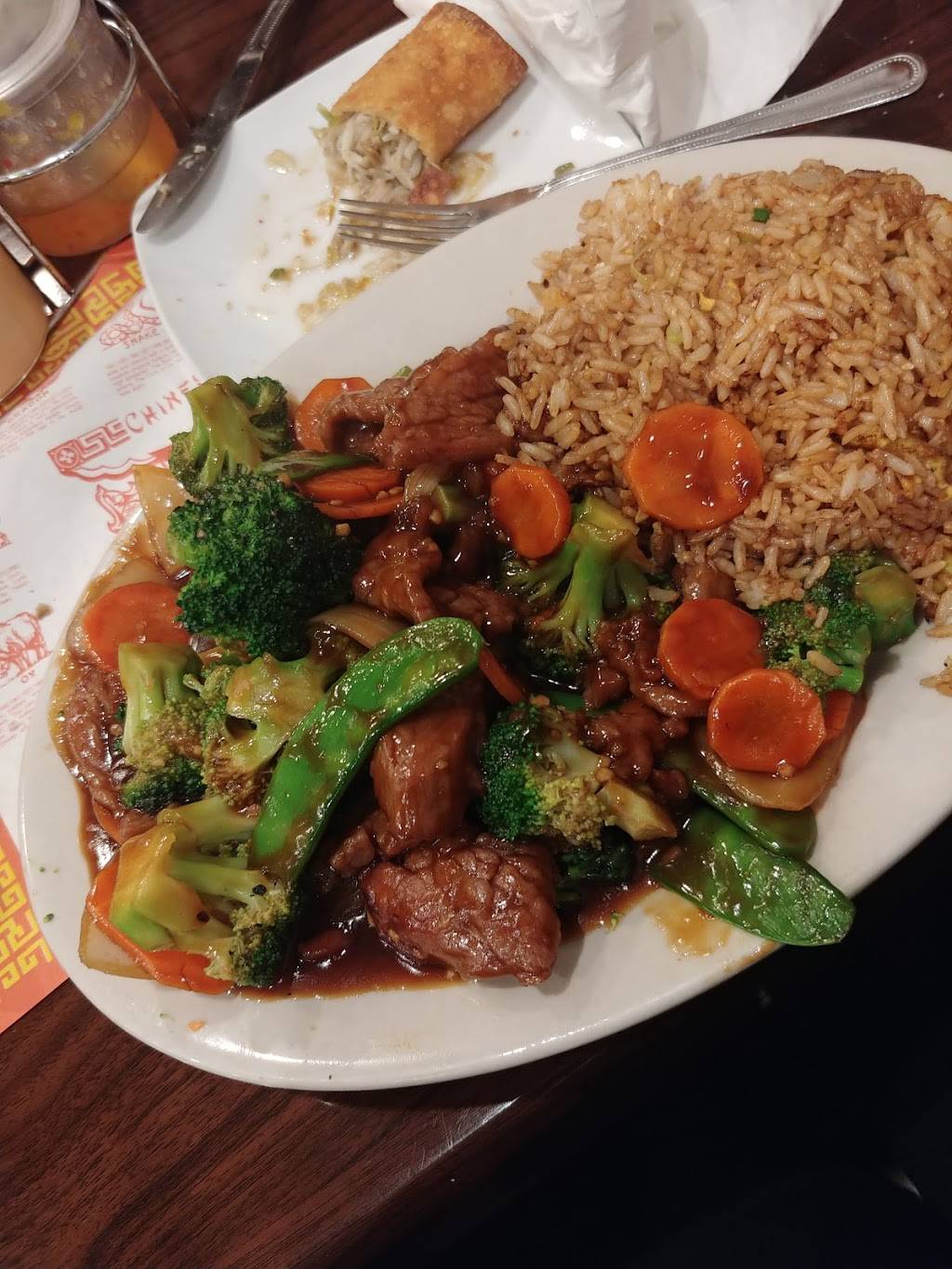 Rainbow Restaurant | restaurant | 22048 Farmington Rd, Farmington, MI 48336, USA | 2484278265 OR +1 248-427-8265