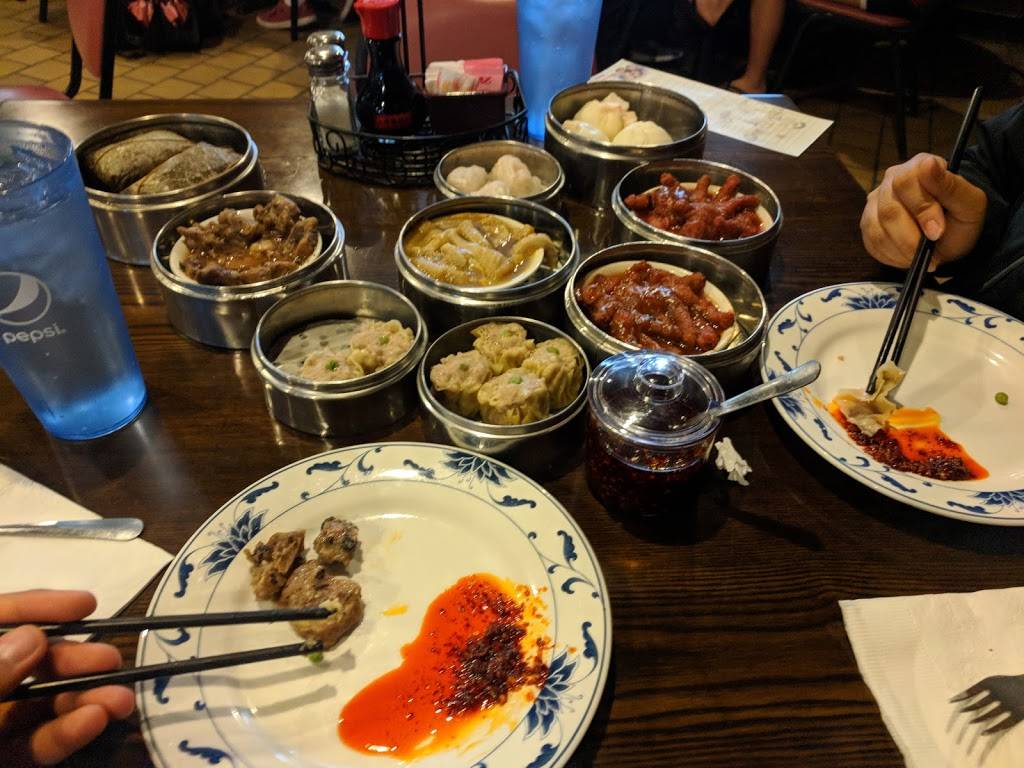 Guang Zhou Dim Sum | restaurant | 4003 E 11th St, Tulsa, OK 74112, USA | 9188357888 OR +1 918-835-7888