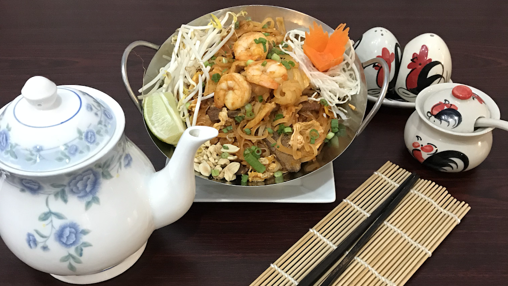 Thai Pattaya Restaurant | restaurant | 497 Portage Lakes Drive, Akron, OH 44319, USA | 3306448363 OR +1 330-644-8363