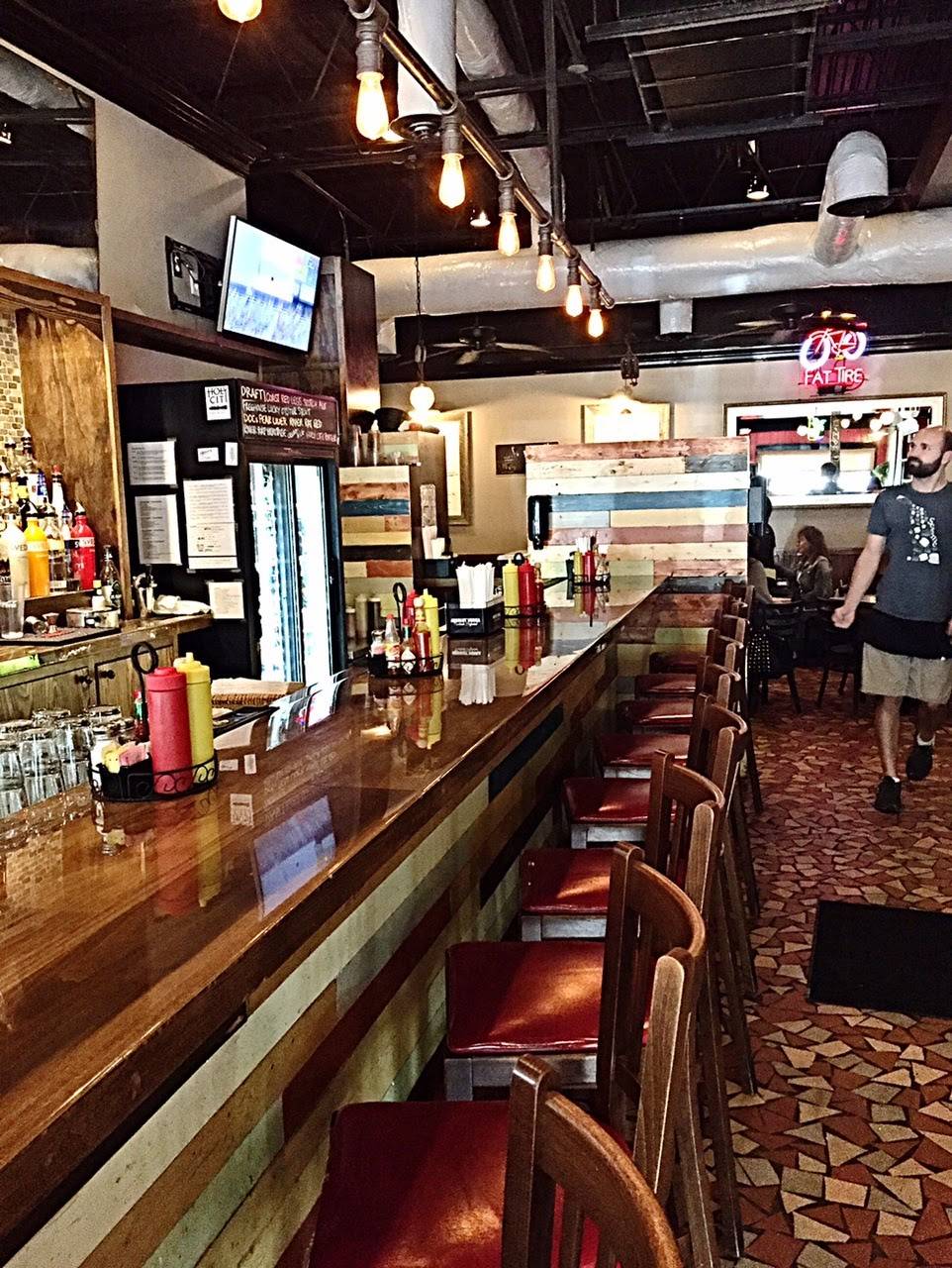 Sesame Burgers and Beer | restaurant | 675 Johnnie Dodds Blvd, Mt Pleasant, SC 29464, USA | 8438845553 OR +1 843-884-5553