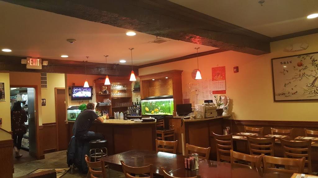 Hong Kong Garden | restaurant | 81 Main St # A, Plymouth, NH 03264, USA | 6035363344 OR +1 603-536-3344
