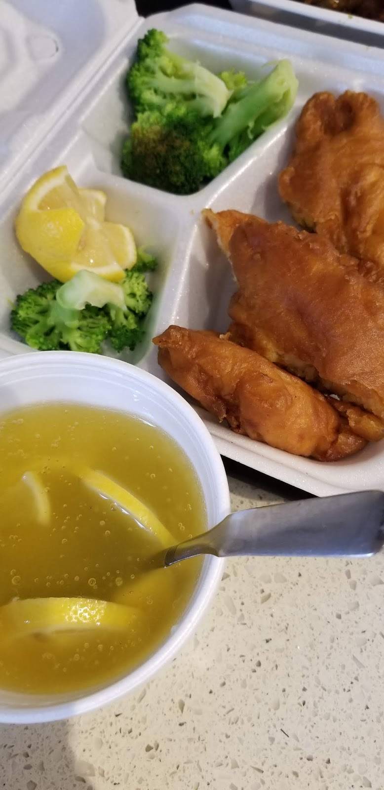 King Wok Chinese Restaurant | restaurant | 1075B George Washington Hwy N, Chesapeake, VA 23323, USA | 7574877888 OR +1 757-487-7888