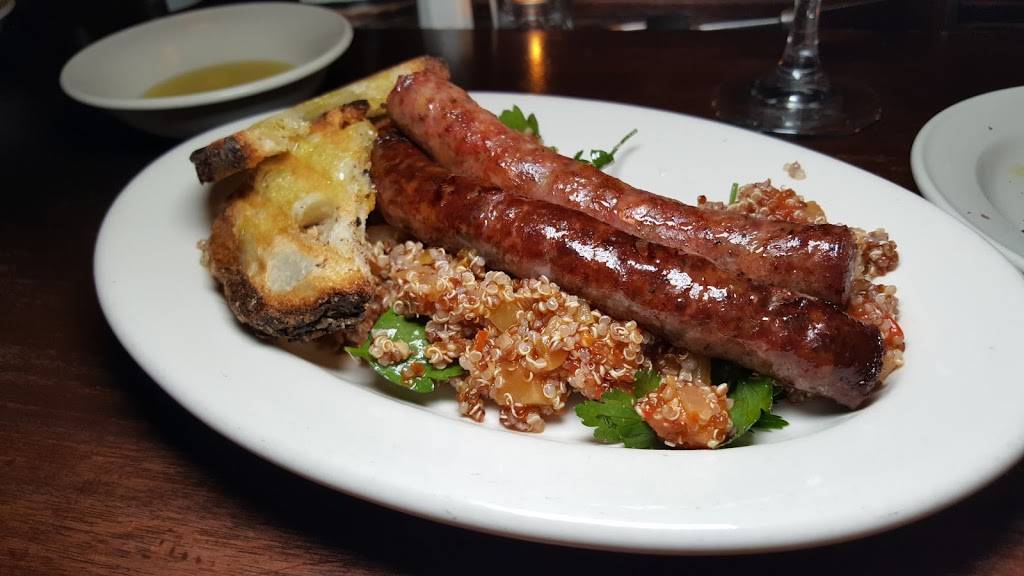 Frankies 457 Spuntino | restaurant | 457 Court St, Brooklyn, NY 11231, USA | 7184030033 OR +1 718-403-0033