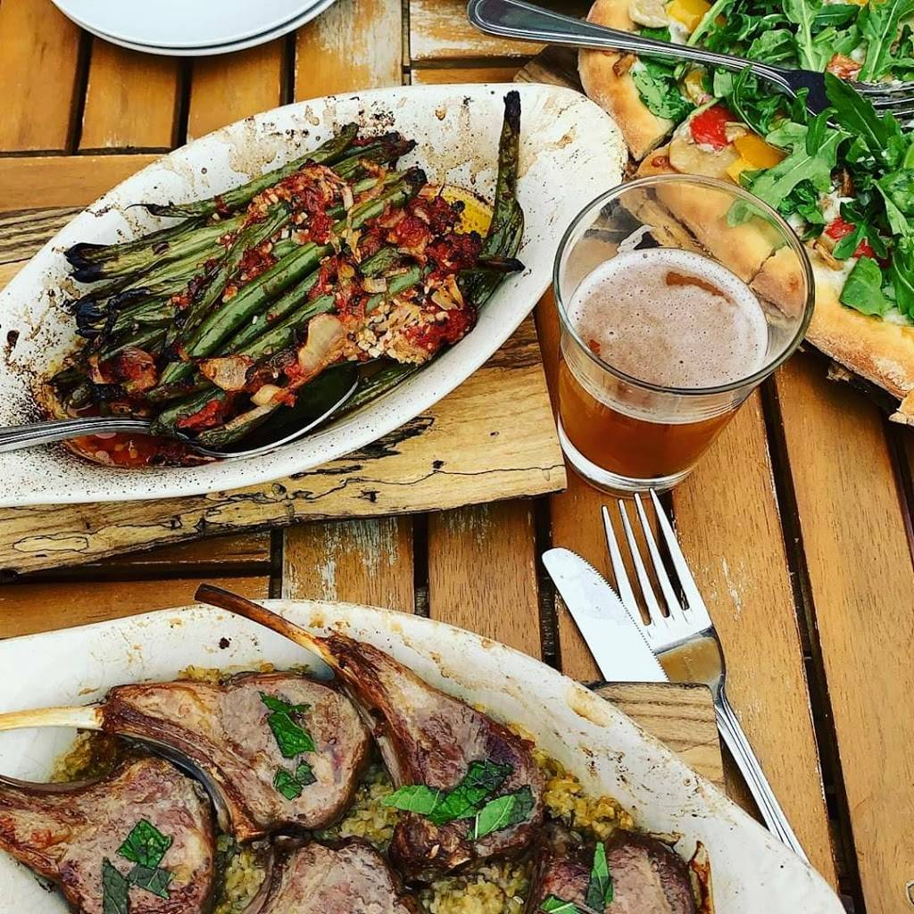 Bistrolino Old World Kitchen & Bar | restaurant | 495 S 4th St, Columbus, OH 43206, USA | 6149283898 OR +1 614-928-3898