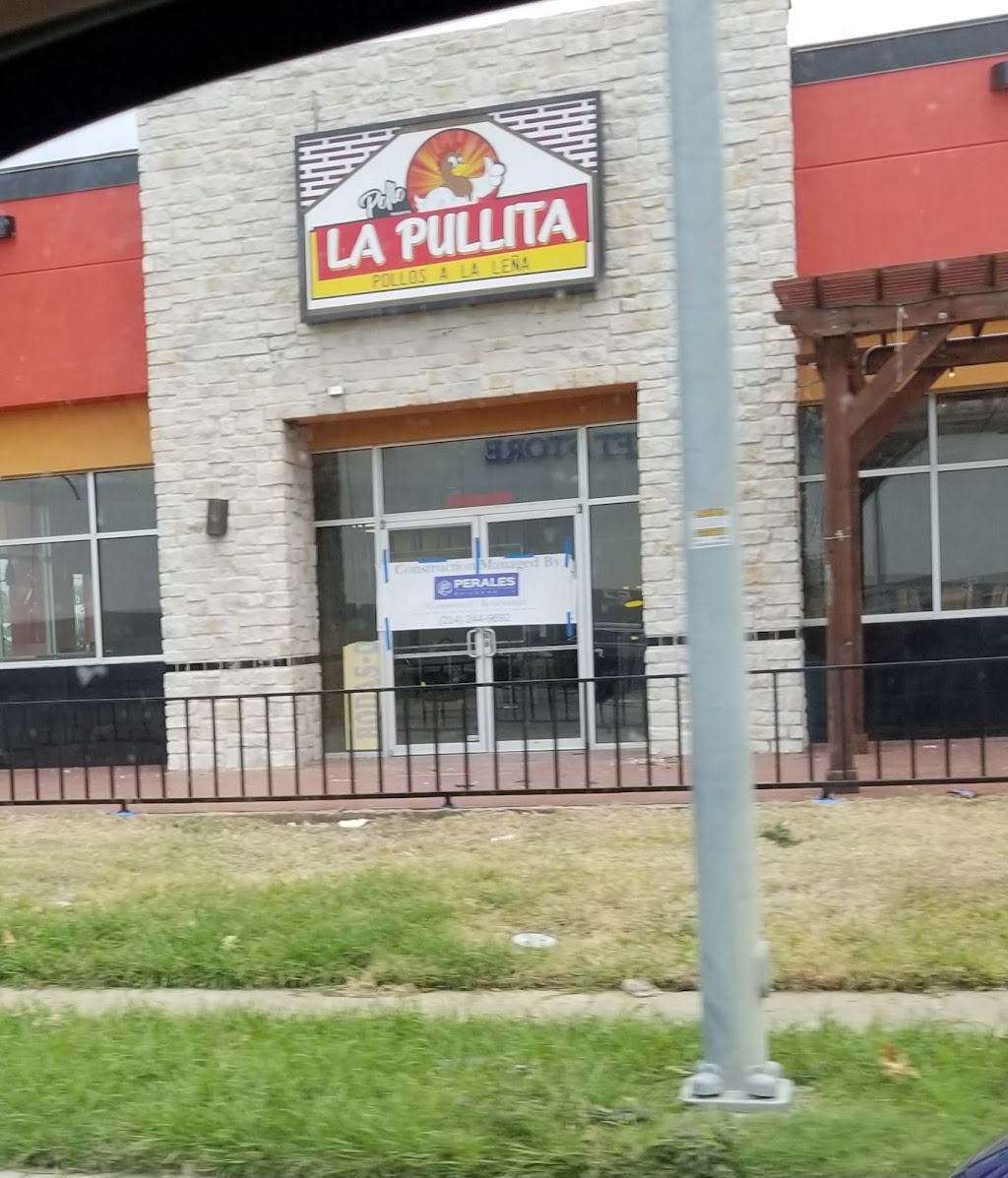 POLLOS LA PULLITA DALLAS | restaurant | 3071 W Northwest Hwy, Dallas, TX 75220, USA | 9727077171 OR +1 972-707-7171