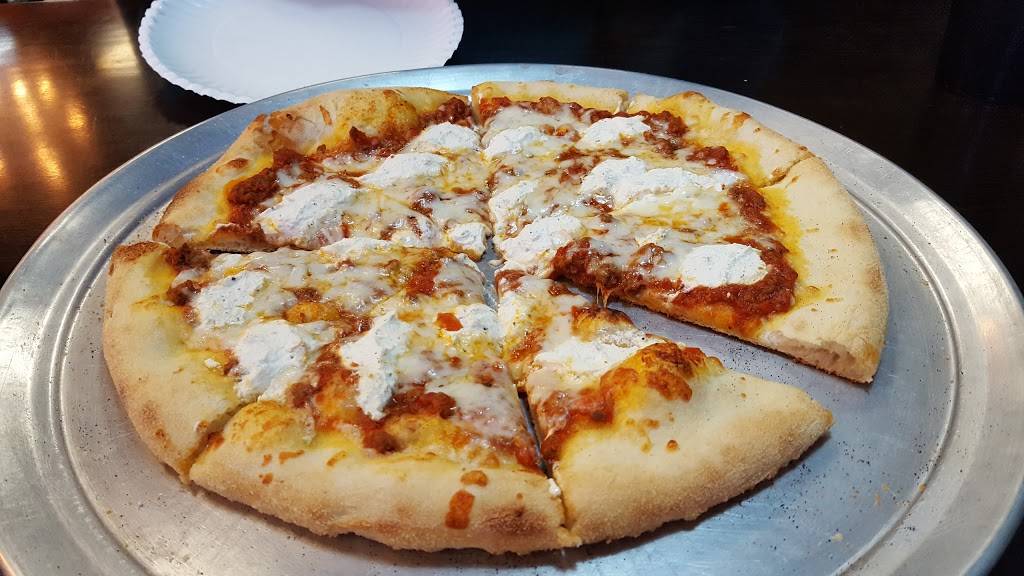 Bay34th Street Pizzeria | meal delivery | 13605 Midway Rd #170, Farmers Branch, TX 75244, USA | 2147749469 OR +1 214-774-9469