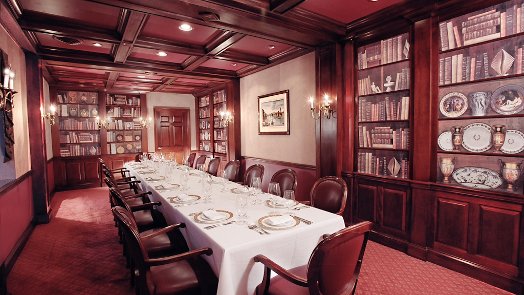 Aldos Ristorante Italiano | restaurant | 306 S High St, Baltimore, MD 21202, USA | 4107270700 OR +1 410-727-0700