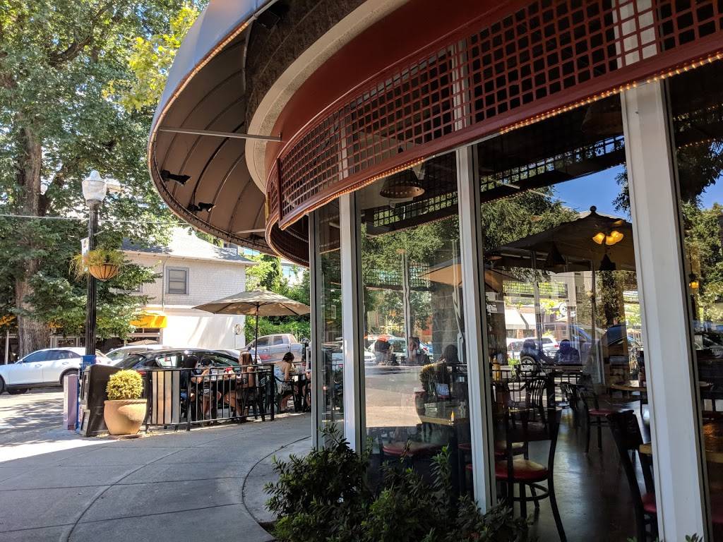 Crepeville | restaurant | 1730 L St, Sacramento, CA 95814, USA | 9164441100 OR +1 916-444-1100