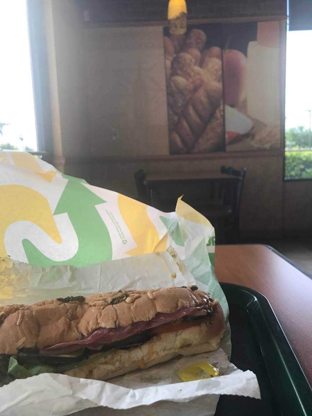 Subway Restaurants | restaurant | 14417 Roscoe Blvd, Panorama City, CA 91402, USA | 8188917657 OR +1 818-891-7657