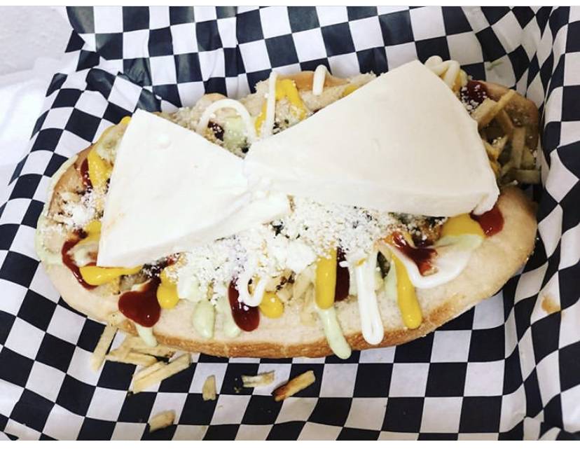 Lobo burger of Tampa | restaurant | 4711 W Waters Ave, Tampa, FL 33614, USA | 8135852823 OR +1 813-585-2823