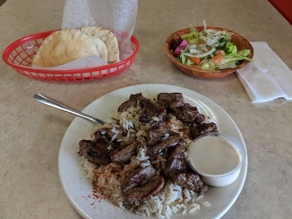 Falafel Brothers | restaurant | 515 Brick Blvd, Brick, NJ 08723, USA | 7324511234 OR +1 732-451-1234