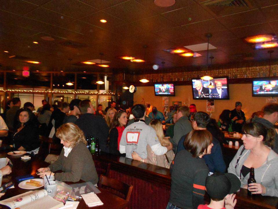 The American Pub | restaurant | Centre Square Building Concourse, 1500 Market St, Philadelphia, PA 19102, USA | 2676396104 OR +1 267-639-6104