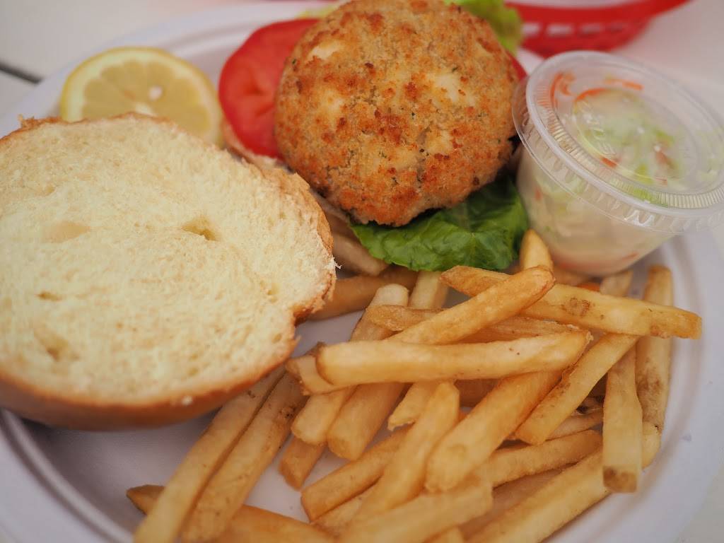 Juniors Crabs & Seafood | restaurant | 2524, 228 S Delsea Dr, Cape May Court House, NJ 08210, USA | 6094638845 OR +1 609-463-8845