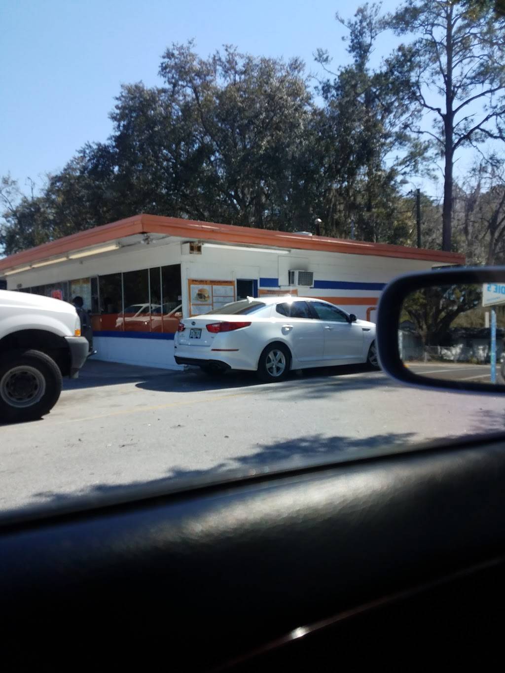 Fast Eddies | restaurant | 1509 SE Hawthorne Rd, Gainesville, FL 32641, USA | 3523711819 OR +1 352-371-1819