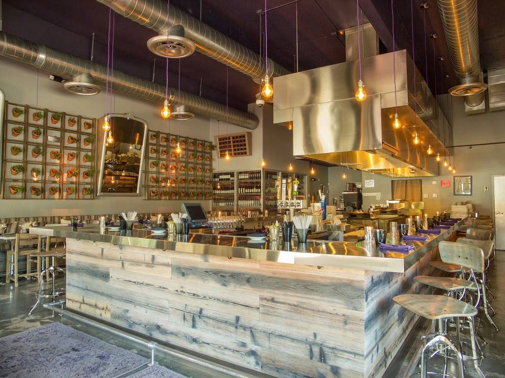 Semilla French Bistro & Wine Bar | restaurant | 1330 Alton Rd, Miami Beach, FL 33139, USA | 3056746522 OR +1 305-674-6522