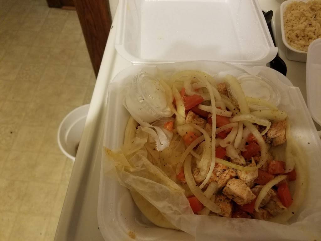 Gyro Delight | restaurant | 2929 Lincoln Way E, Massillon, OH 44646, USA | 3308377766 OR +1 330-837-7766