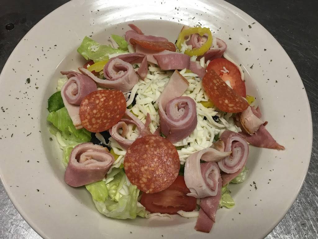 Giovannis Italiano Cucina | restaurant | 1921 TN-394 Ste G, Blountville, TN 37617, USA | 4233234441 OR +1 423-323-4441