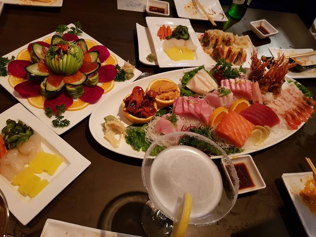 Shokitini | restaurant | 251 W Clayton St STE 117, Athens, GA 30601, USA | 7063537933 OR +1 706-353-7933