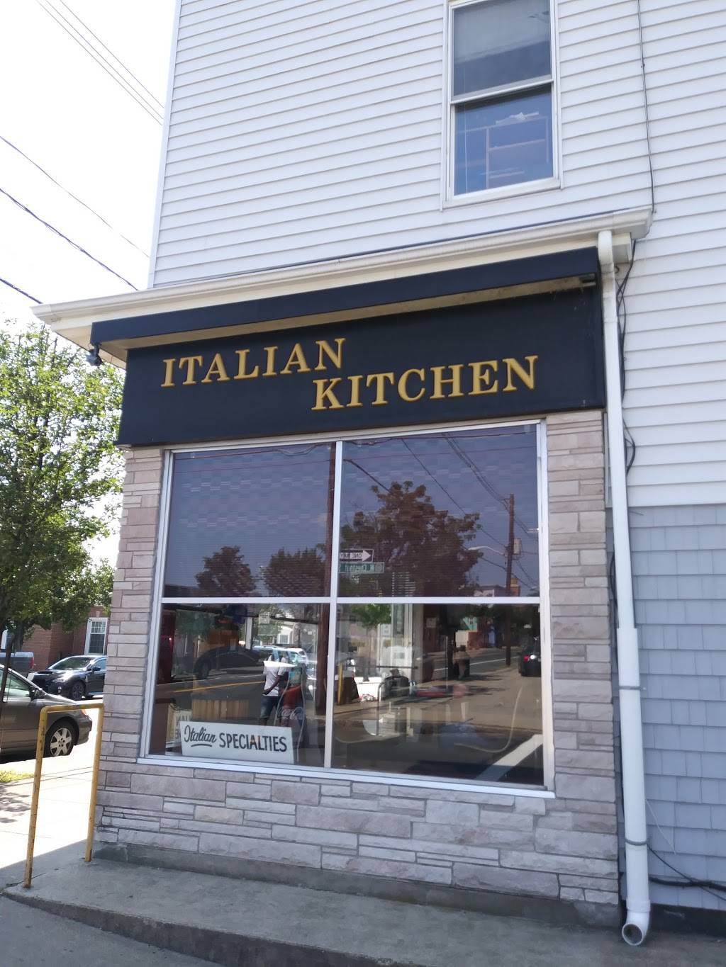 Italian Kitchen of Brockton | meal delivery | 1071 Main St, Brockton, MA 02301, USA | 5085862100 OR +1 508-586-2100