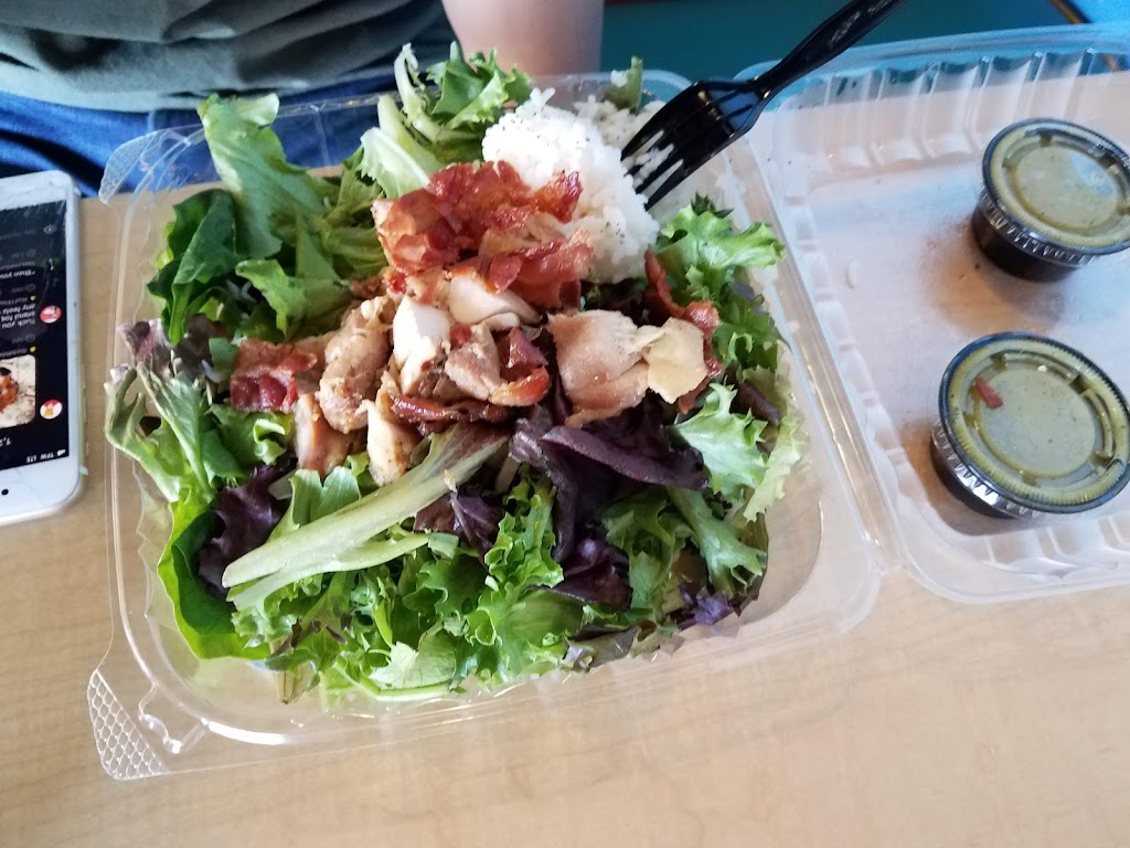 Kainoas Hawaiian Grill | restaurant | 3533 US-70, Thatcher, AZ 85552, USA | 9287922118 OR +1 928-792-2118