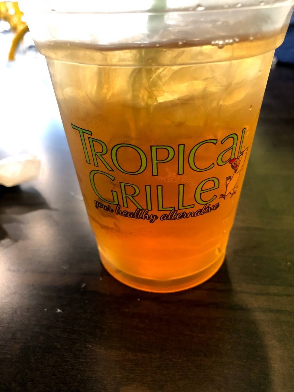Tropical Grille Charlotte, NC | restaurant | 1605 Elizabeth Ave, Charlotte, NC 28204, USA | 9809496207 OR +1 980-949-6207