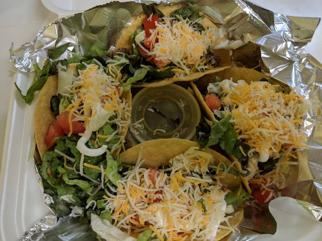 Vargas Mexican Food | restaurant | 8802 US-1 Suite #1, Sebastian, FL 32958, USA | 7725716196 OR +1 772-571-6196