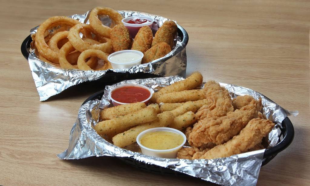 Fat Shack | meal delivery | 706 S College Ave #102, Fort Collins, CO 80525, USA | 9706822216 OR +1 970-682-2216