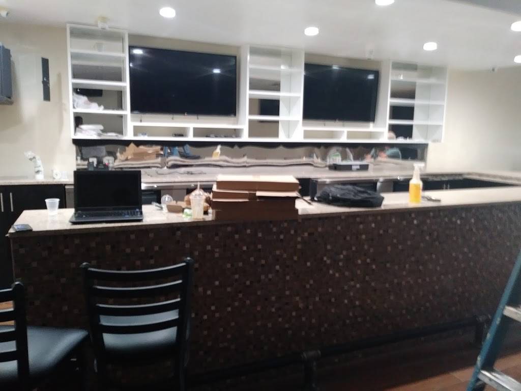 Allure Restaurant & Bar | night club | 948 E 233rd St, Bronx, NY 10466, USA | 3476037790 OR +1 347-603-7790