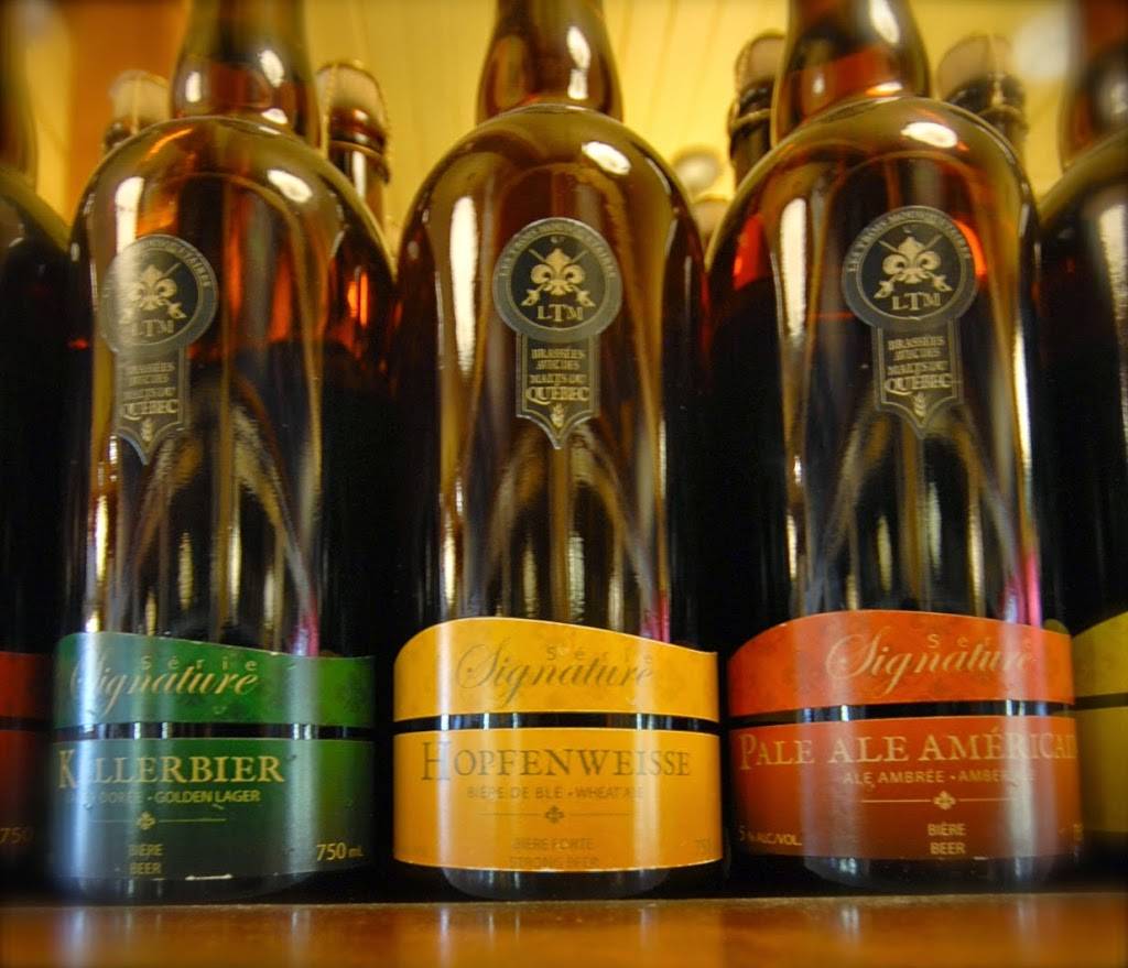 Epicerie De La Rue Couillard | restaurant | 27 Rue Couillard, Québec, QC G1R 3T4, Canada | 4186923748 OR +1 418-692-3748