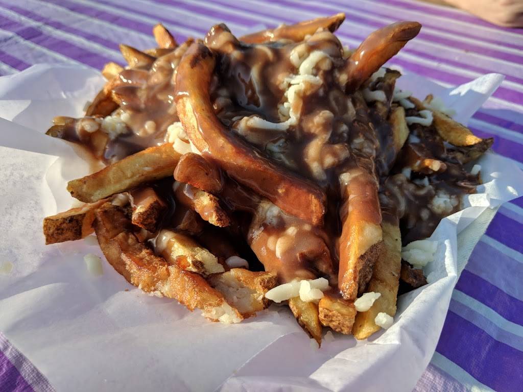 Kates Fries | restaurant | 497 Smith St, Arthur, ON N0G 1A0, Canada | 5192611313 OR +1 519-261-1313