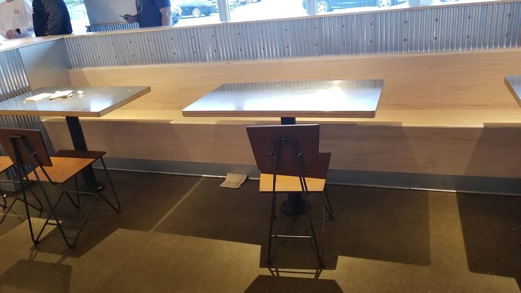 Chipotle Mexican Grill | restaurant | 36200 Euclid Ave Ste 12, Willoughby, OH 44094, USA | 4409425897 OR +1 440-942-5897