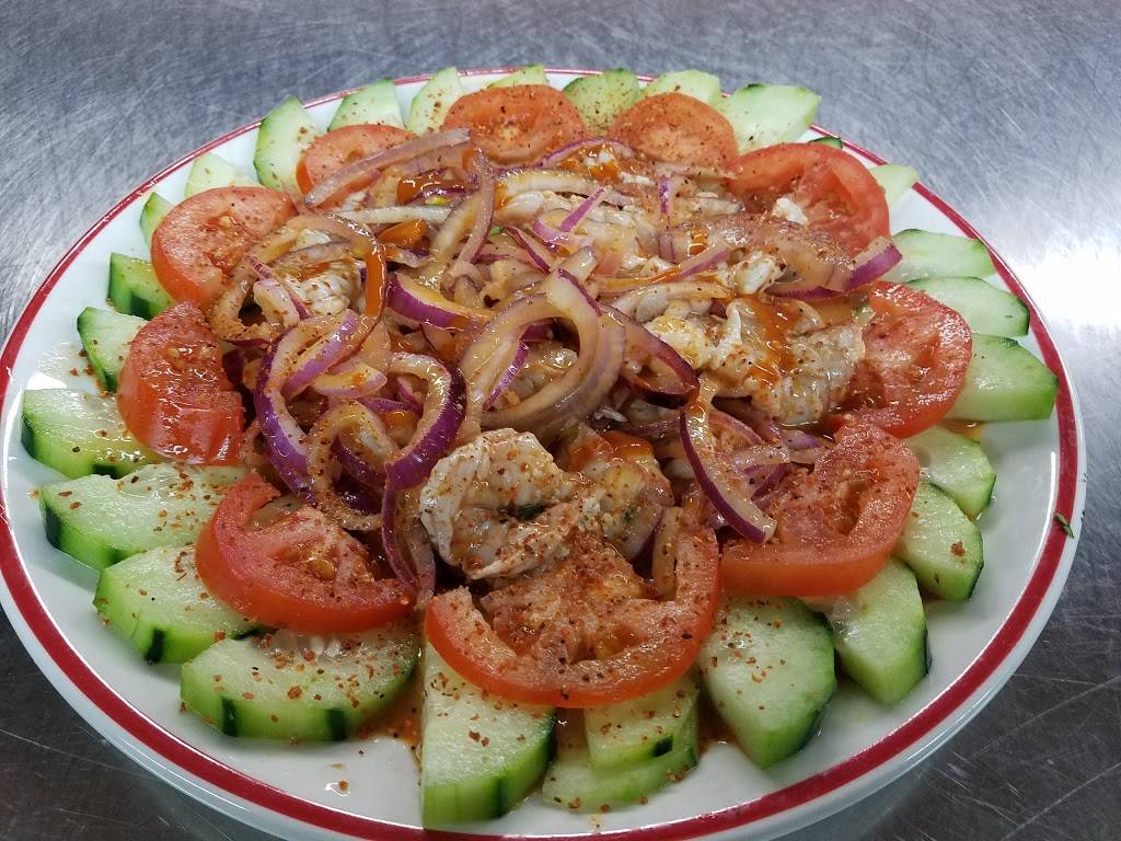 Mariscos nuevo altata | restaurant | 2151 E Main St, Stockton, CA 95205, USA | 2099460805 OR +1 209-946-0805