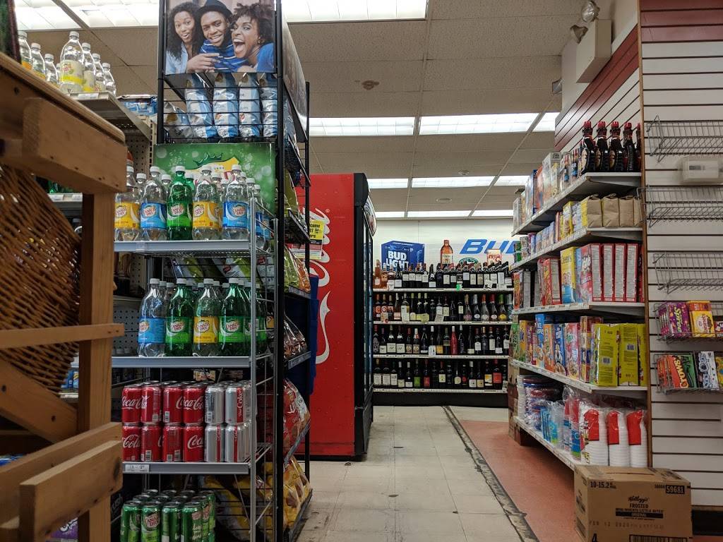 Rippys Liquor & Marketplace | meal takeaway | 4158 S County Trail, Charlestown, RI 02813, USA | 4013646711 OR +1 401-364-6711