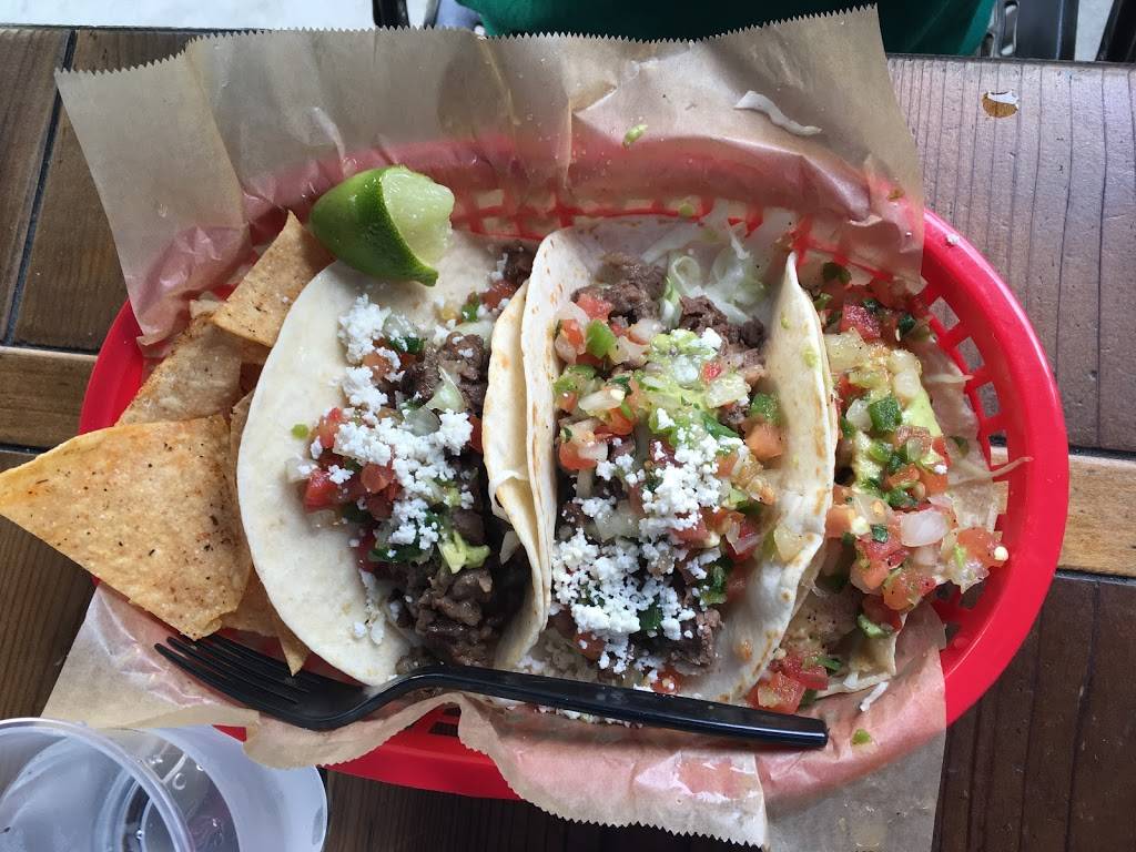 East Beach Tacos | restaurant | 3608, 226 S Milpas St, Santa Barbara, CA 93103, USA | 8057702761 OR +1 805-770-2761